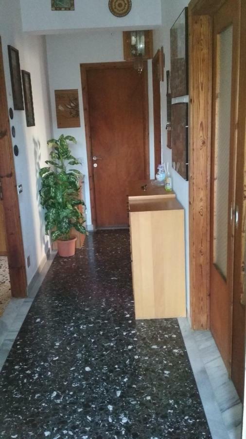Residenza Monopati Beach Methoni Pierias Apartment ภายนอก รูปภาพ